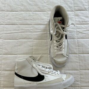 Nike Blazers High-Top